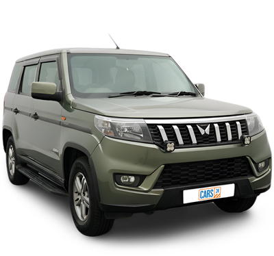 Mahindra BOLERO NEO-img